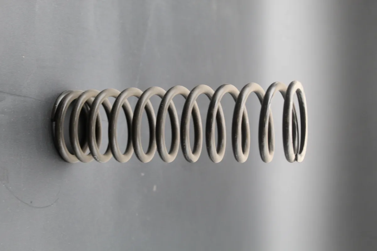 DEUTZ 540-D540-R/S/BVM540 Compression Spring Ext.