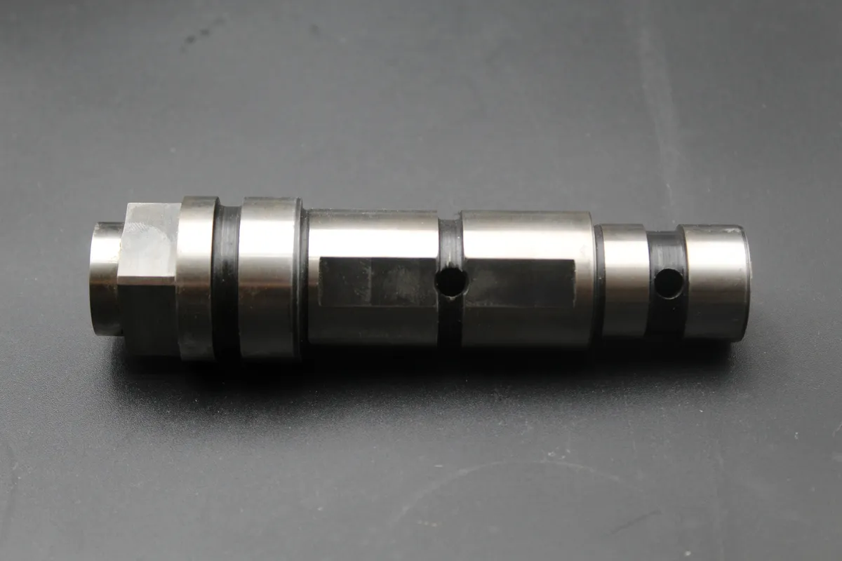 DEUTZ 528-D528-R/S/BAM528 Clevis Pin