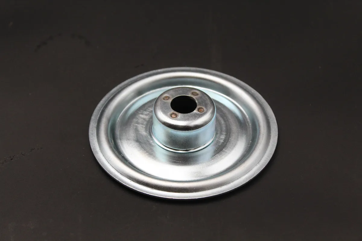 DEUTZ 816-D816-S/B/AM816 Plate