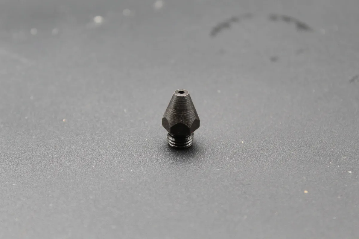 DEUTZ 528-D528-R/S/BAM528 Nozzle DEUTZ 528-D528-R/S/BAM528 Nozzle