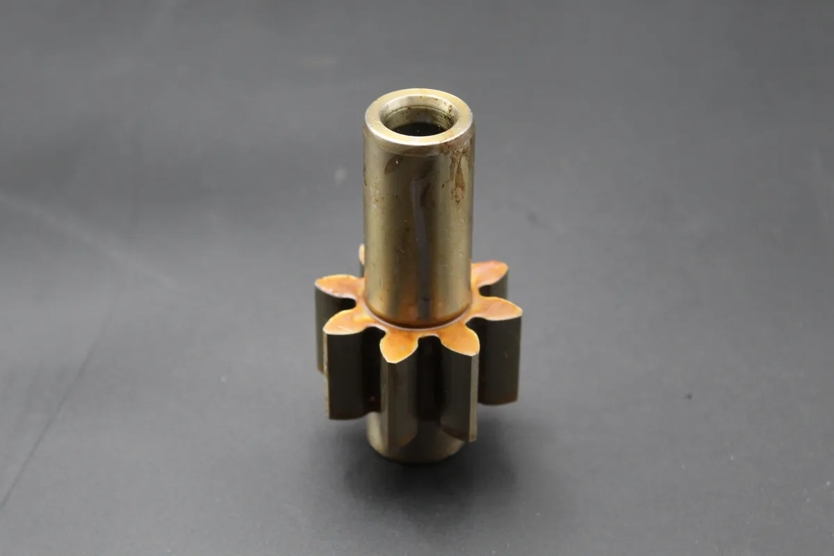 DEUTZ 528-D528-R/S/BAM528 Toothed Gear