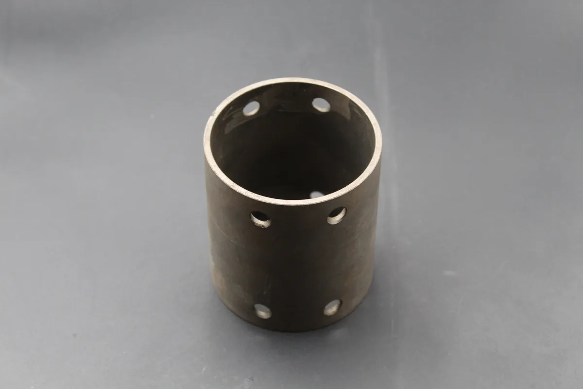 DEUTZ 628-D628-S/BVM628 Tube