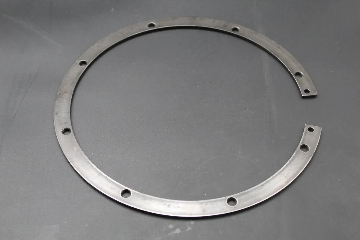 DEUTZ Clamping Ring DEUTZ Clamping Ring