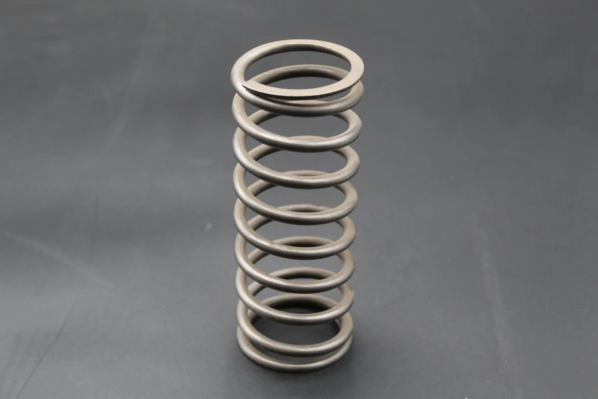 DEUTZ 540-D540-R/S/BVM540 Compression Spring DEUTZ 540-D540-R/S/BVM540 Compression Spring