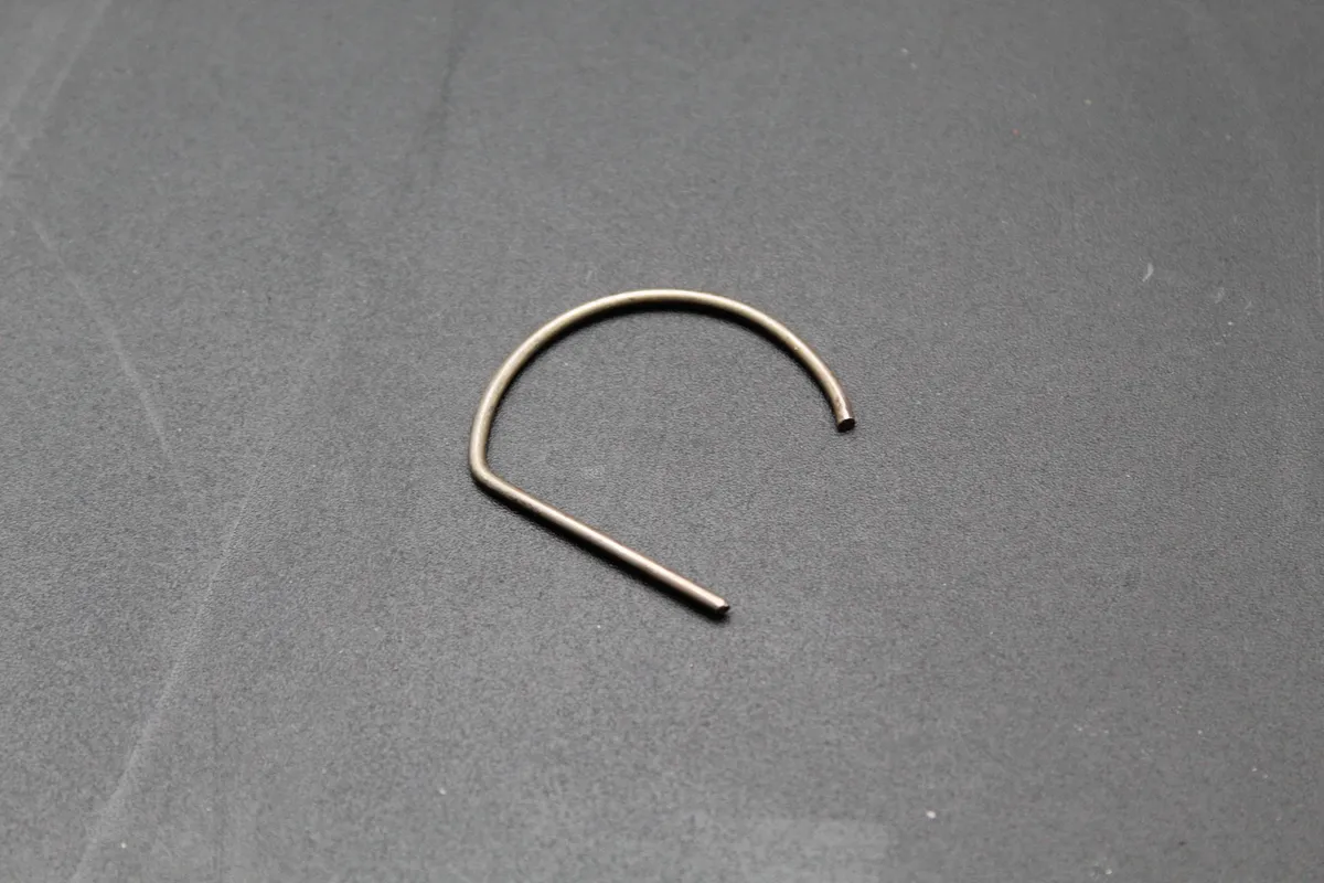 DEUTZ 540-D540-R/S/BVM540 Wire Ring