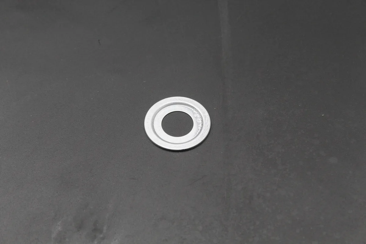 DEUTZ MWM 234-D234-TBD234 Bearing Seal