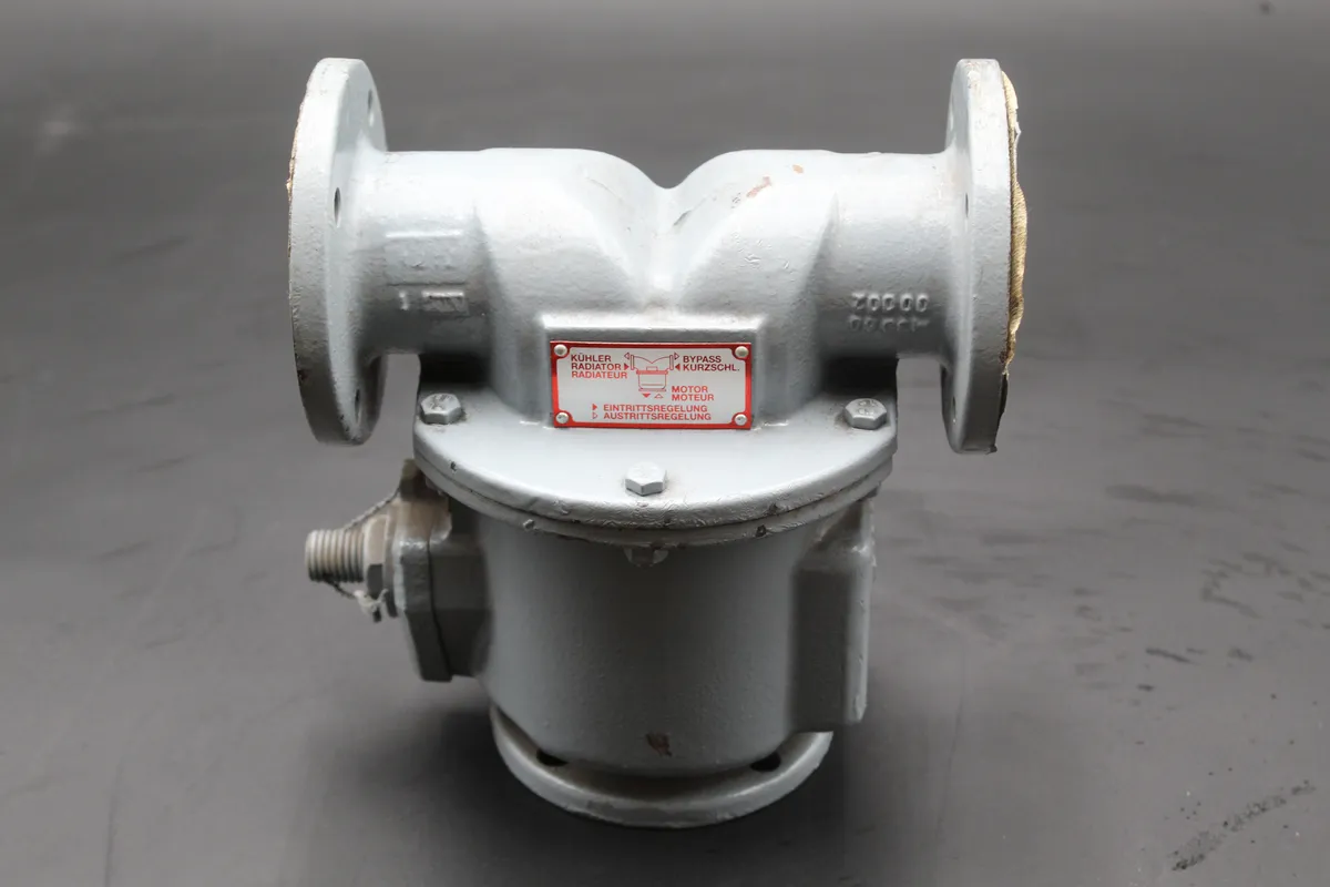 DEUTZ 816-D816-S/B/AM816 Temperature Controller