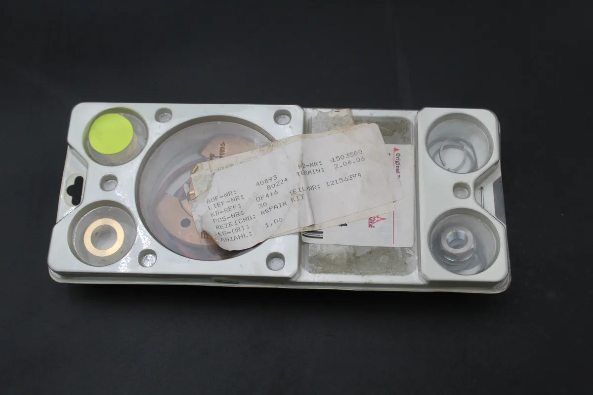 DEUTZ MWM 234-D234-TBD234 Repair Kit Turb. DEUTZ MWM 234-D234-TBD234 Repair Kit Turb.