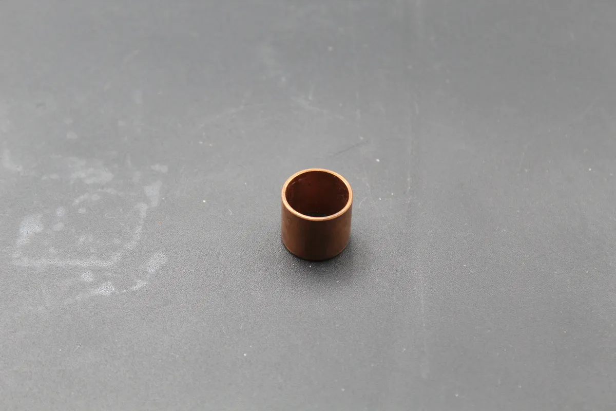 DEUTZ MWM 232-D232-TBD232 Sleeve