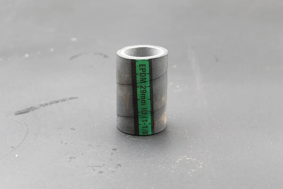 DEUTZ MWM D232-D234 Tubing Connection