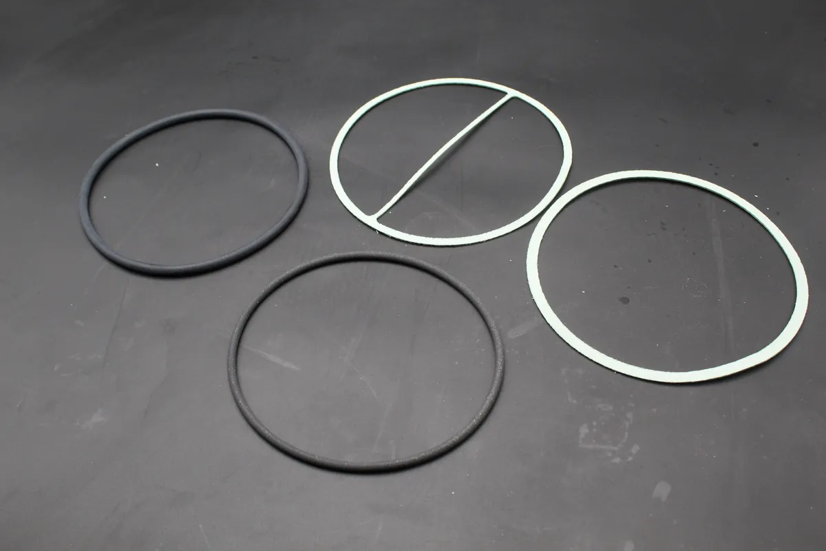 DEUTZ MWM 234-D234-TBD234 Gasket Set DEUTZ MWM 234-D234-TBD234 Gasket Set