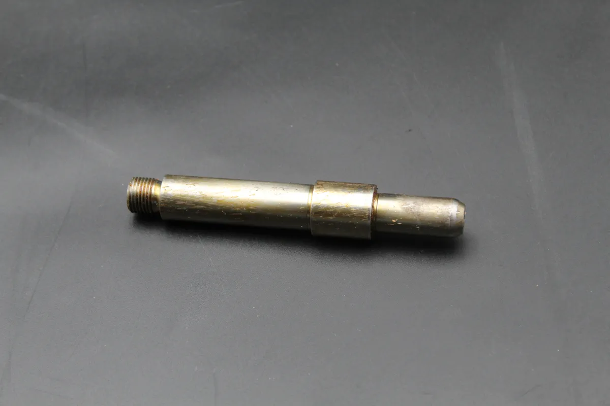 DEUTZ MWM 234-D234-TBD234 Shaft