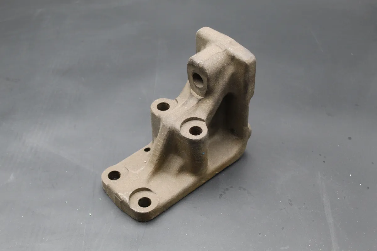 DEUTZ MWM 234-D234-TBD234 Claw