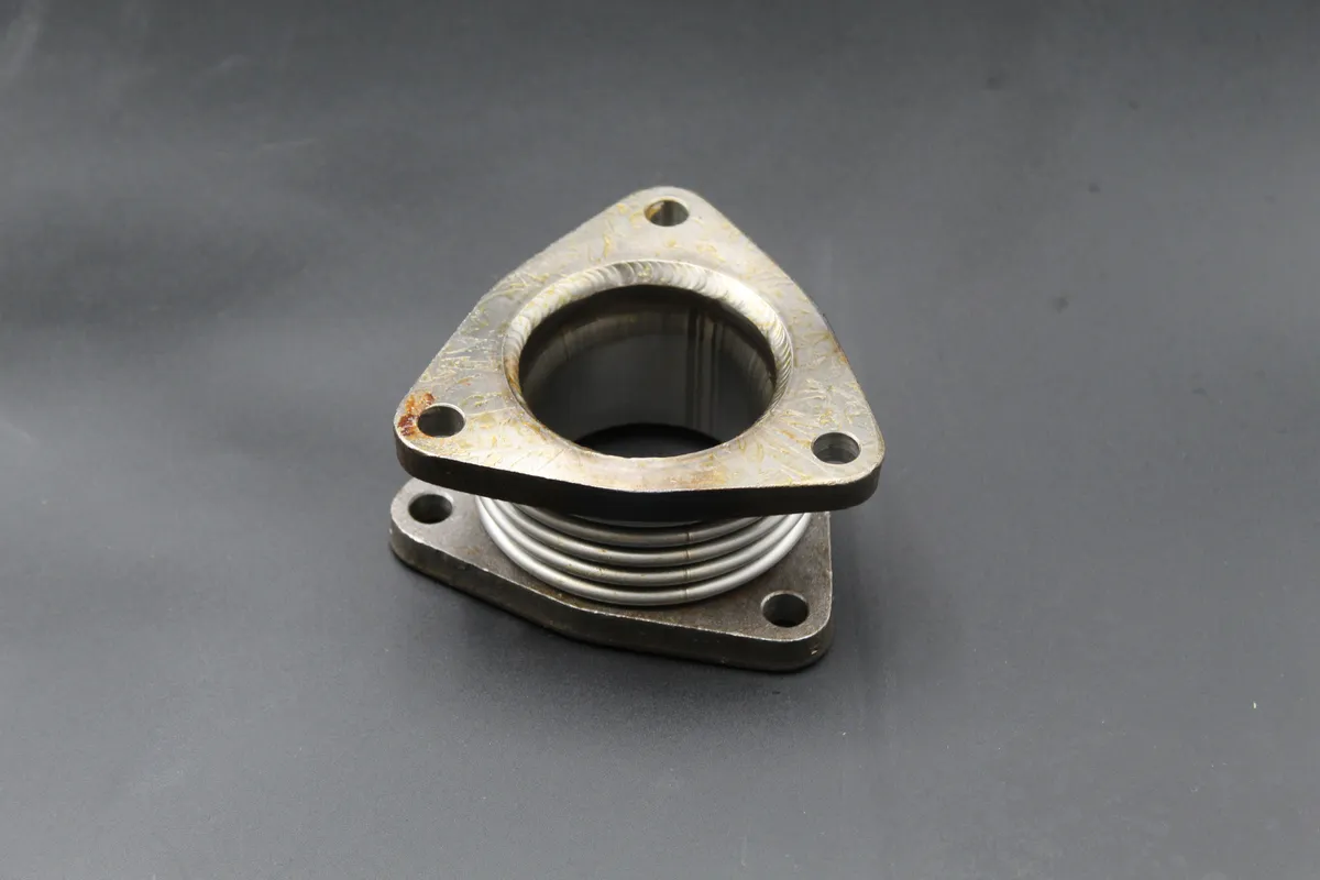 DEUTZ MWM 234-D234-TBD234 Compensator DEUTZ MWM 234-D234-TBD234 Compensator