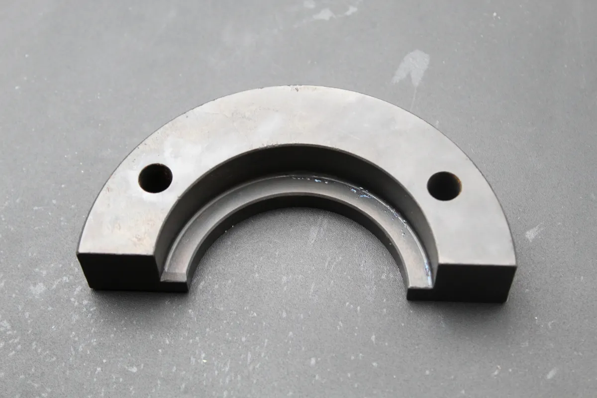 DEUTZ MWM 234-D234-TBD234 Quadrant Segment