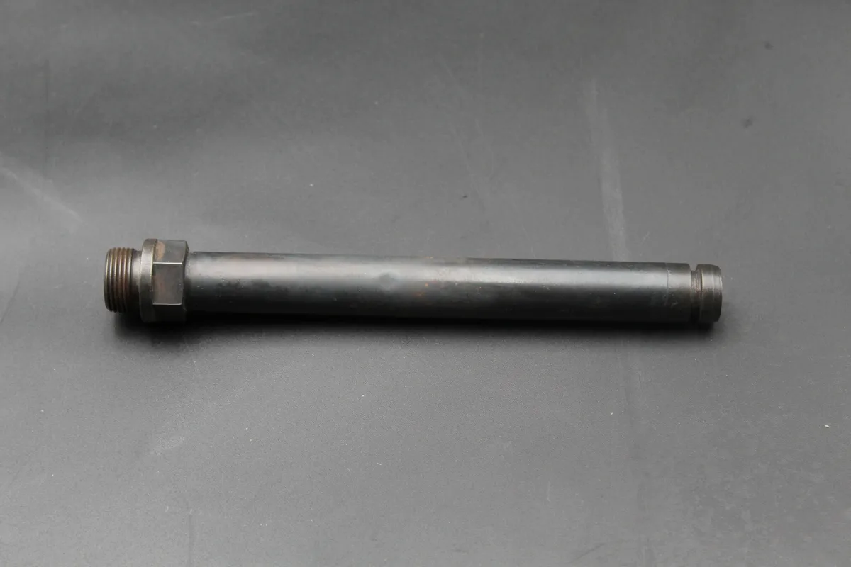 DEUTZ MWM 234-D234-TBD234 Protecting Tube DEUTZ MWM 234-D234-TBD234 Protecting Tube