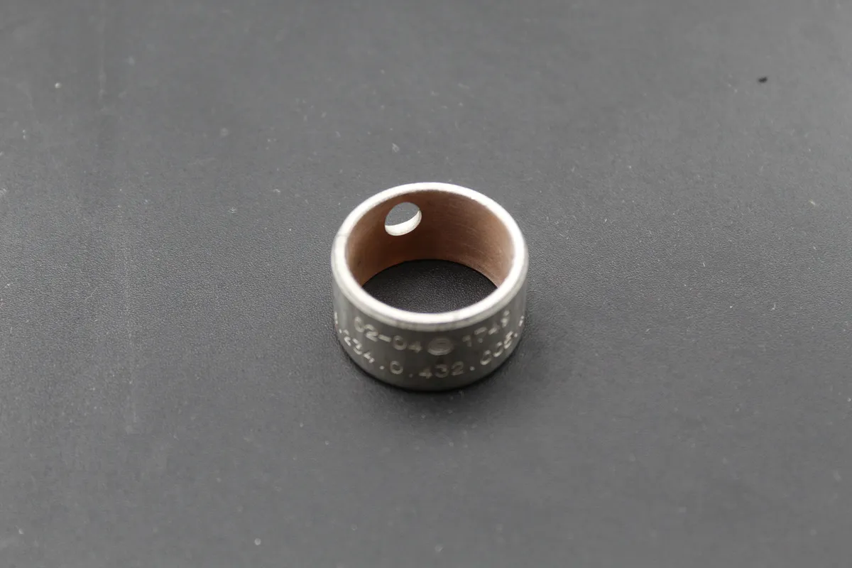 DEUTZ MWM 234-D234-TBD234 Bearing Bush DEUTZ MWM 234-D234-TBD234 Bearing Bush