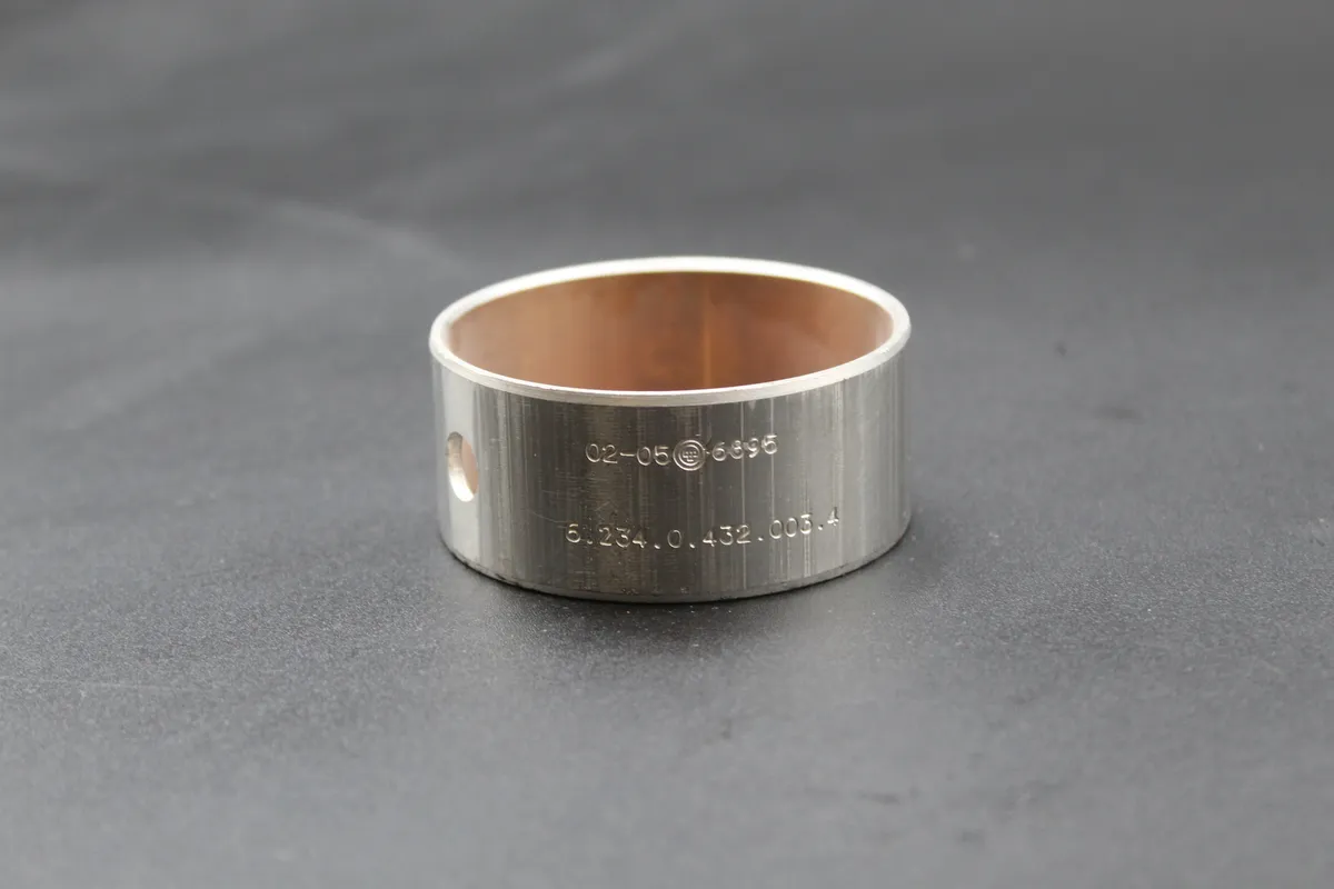 DEUTZ MWM D234-TCG2016 Bearing Bush DEUTZ MWM D234-TCG2016 Bearing Bush