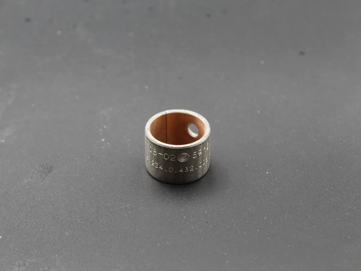 DEUTZ MWM 234-D234-TBD234 Bearing Bush DEUTZ MWM 234-D234-TBD234 Bearing Bush