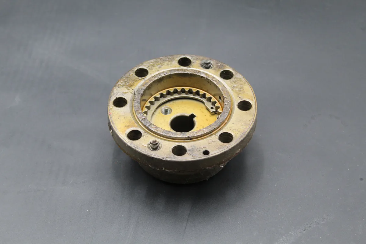 DEUTZ MWM 616-D616-TBD616 Half Coupling