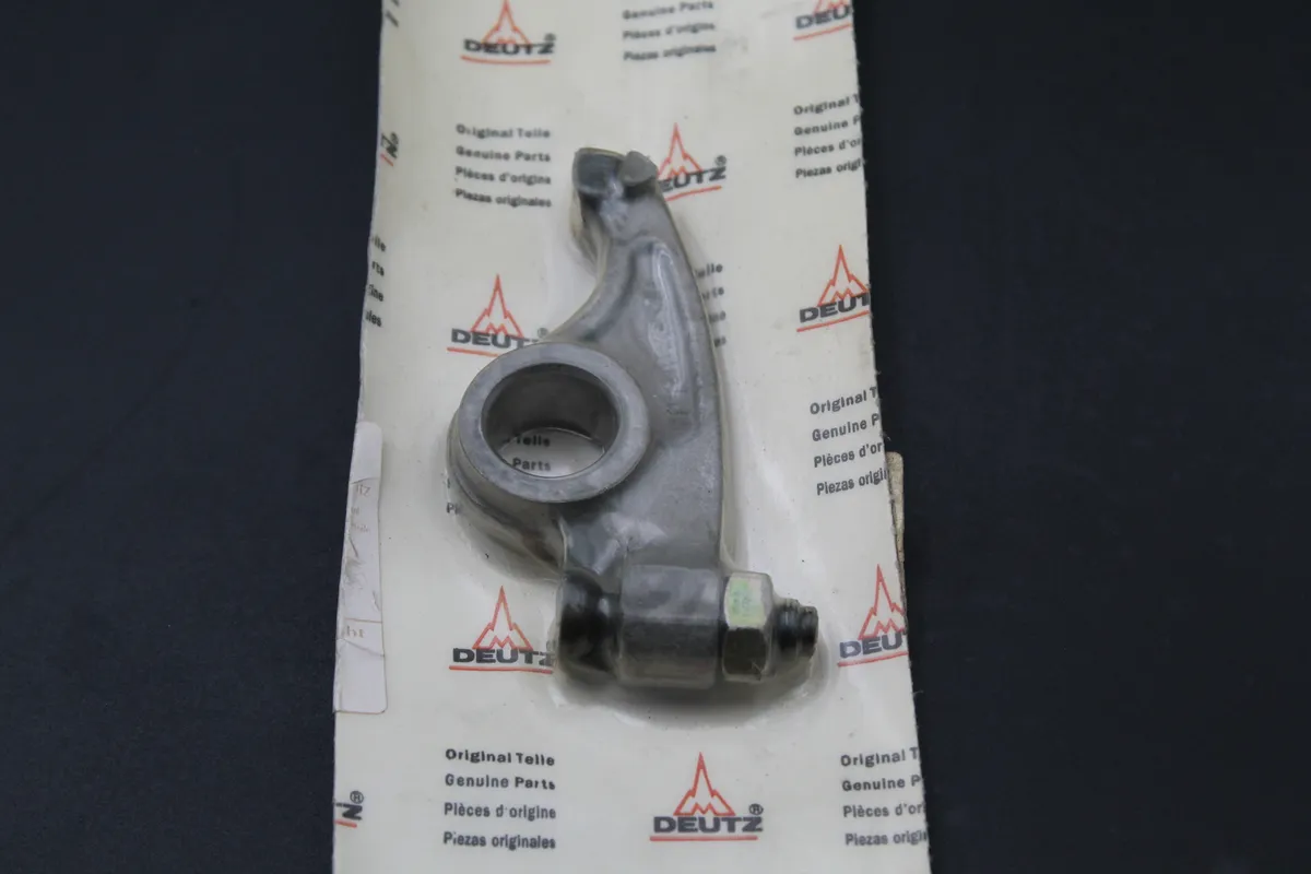 DEUTZ MWM 234-D234-TBD234 Rocker Arm