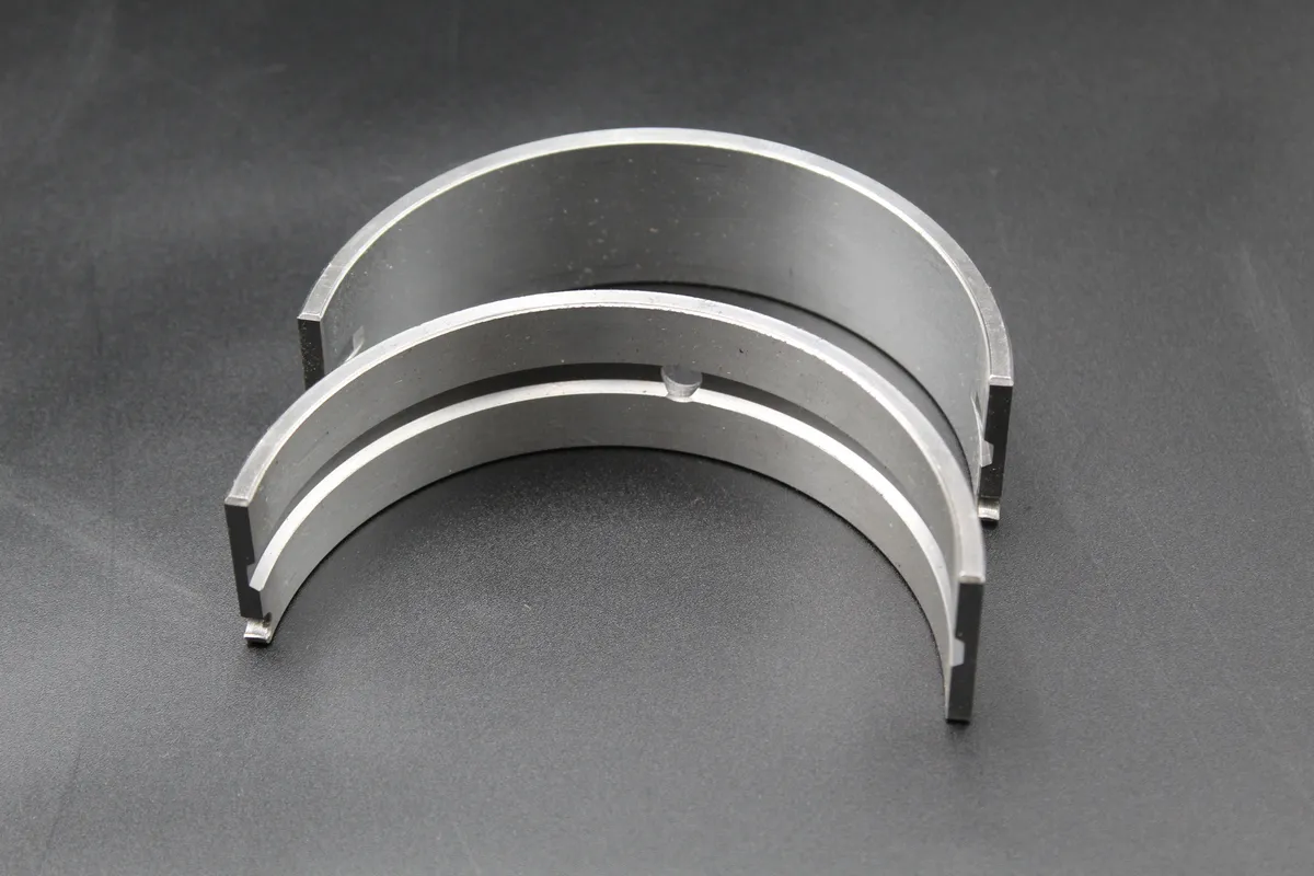 DEUTZ MWM D616-TCG2016 Main Bearing