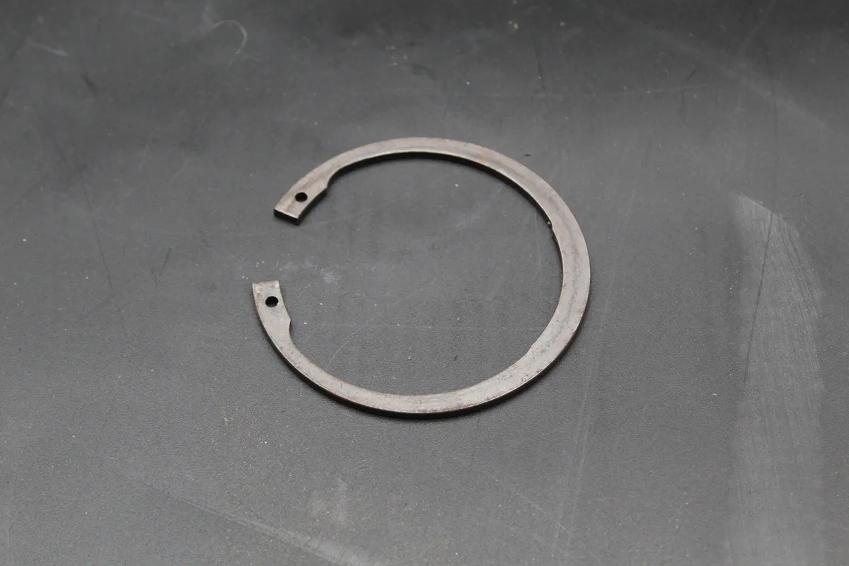BERGEN K25:30 Circlip