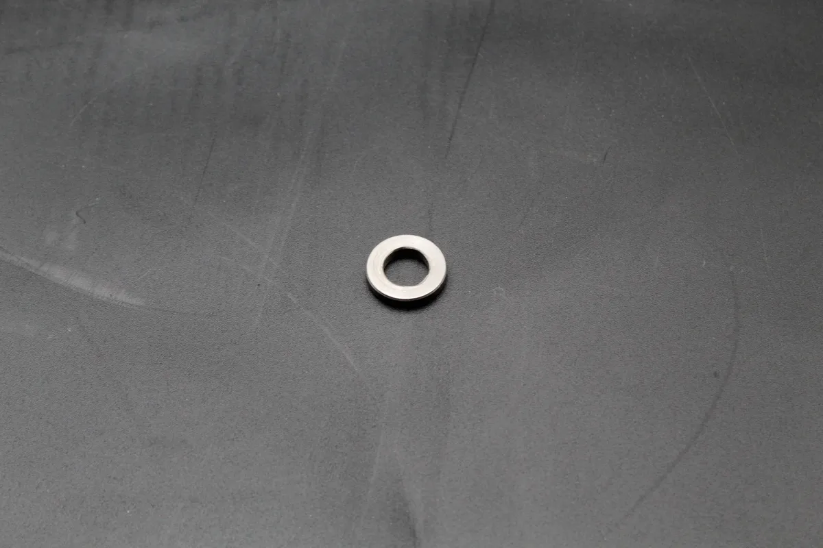 BERGEN K25:30 Washer