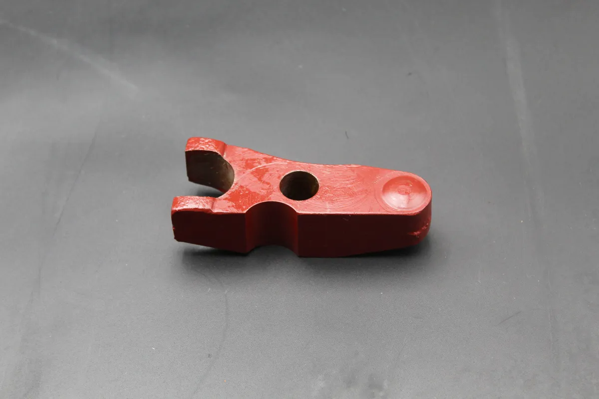 DAIHATSU PS-26 Nozzle Holder Clamp
