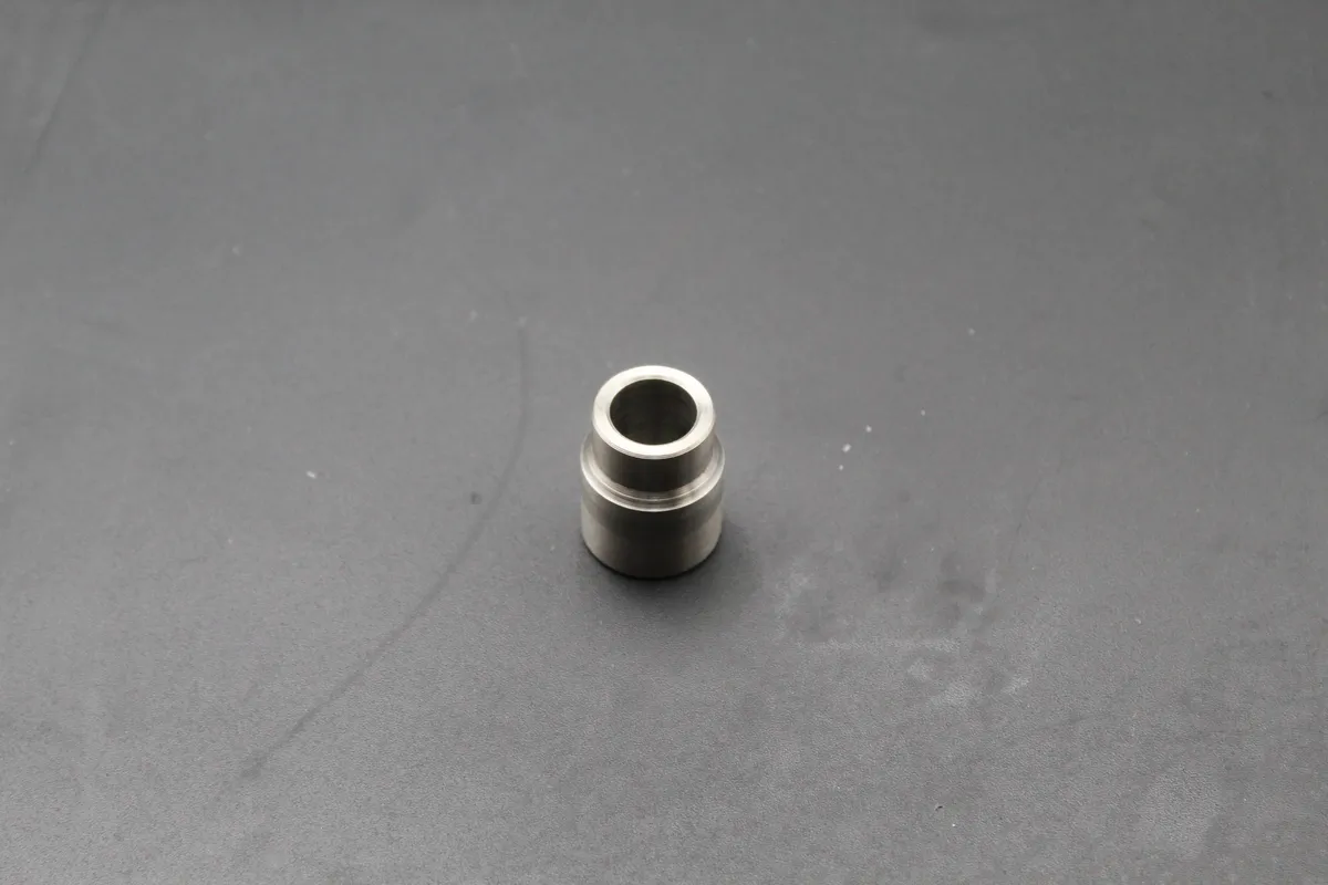 DAIHATSU PS-26 C.W. Connector