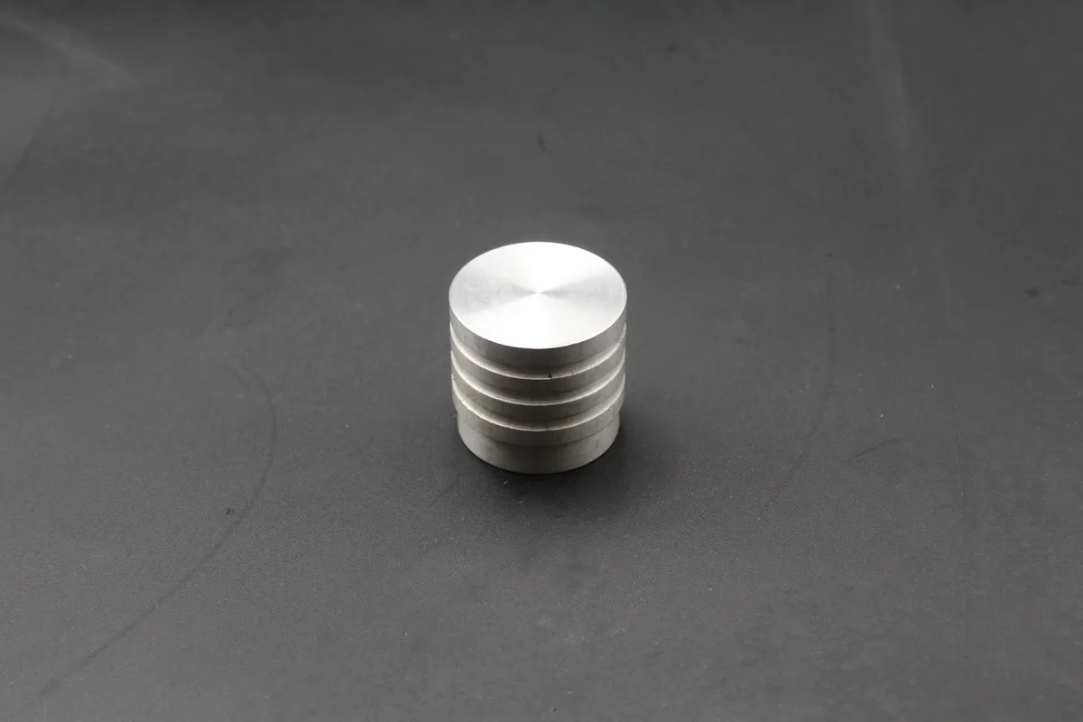 DAIHATSU PS-26 Starting Valve Piston