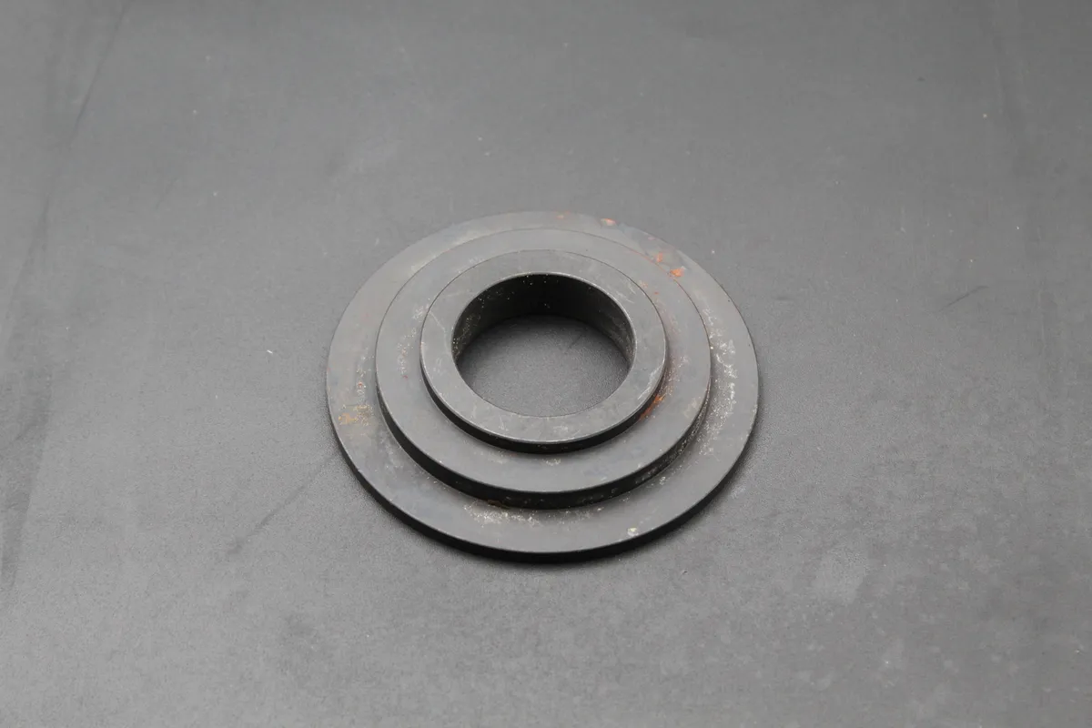 DAIHATSU PS-26 Seat Intake Valve Spring DAIHATSU PS-26 Seat Intake Valve Spring