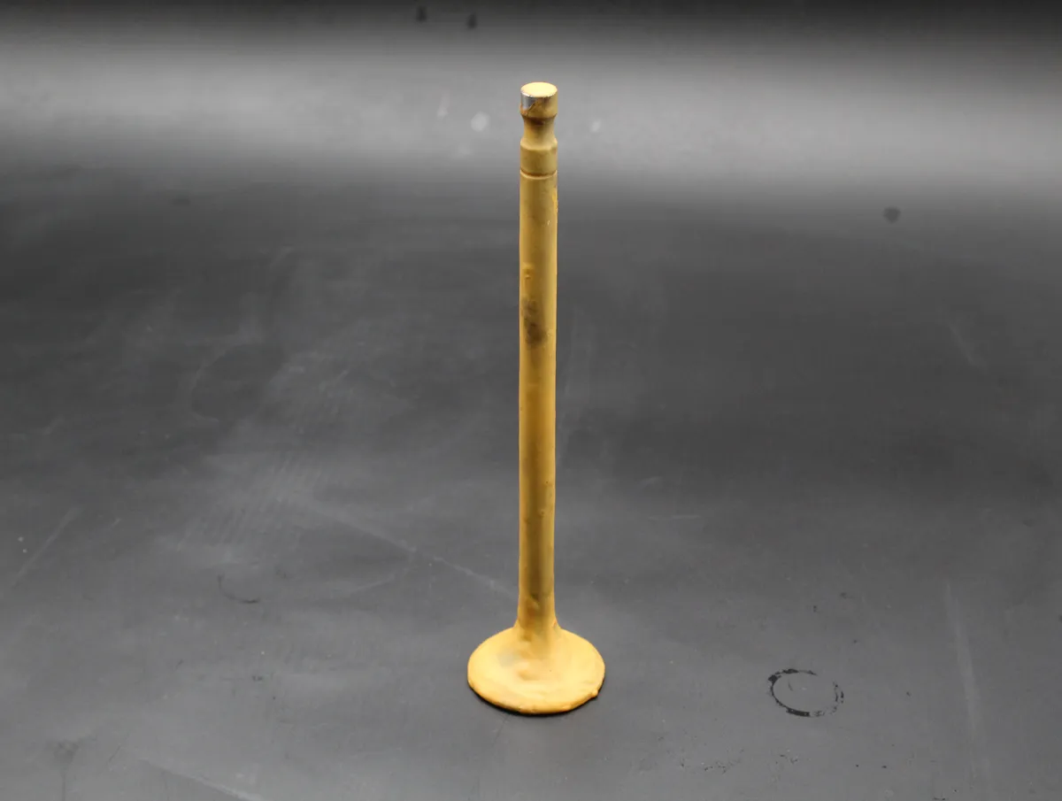 DAIHATSU PS-26 Exhaust Valve Spindle DAIHATSU PS-26 Exhaust Valve Spindle