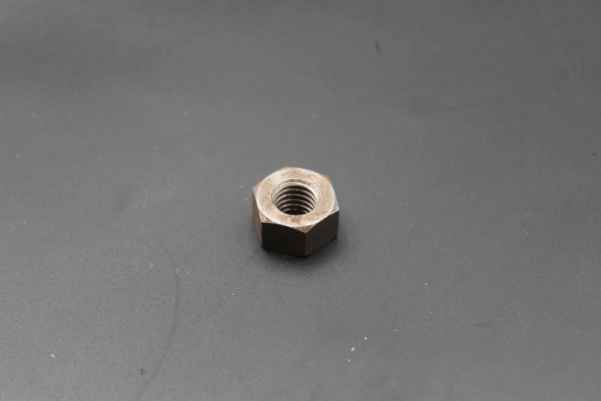 DAIHATSU PS-26 Nut W1/2