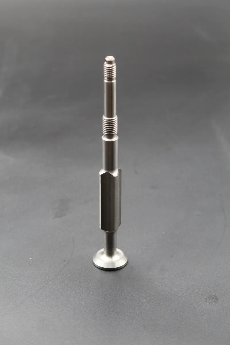 DAIHATSU PS-26 Air Starting Valve