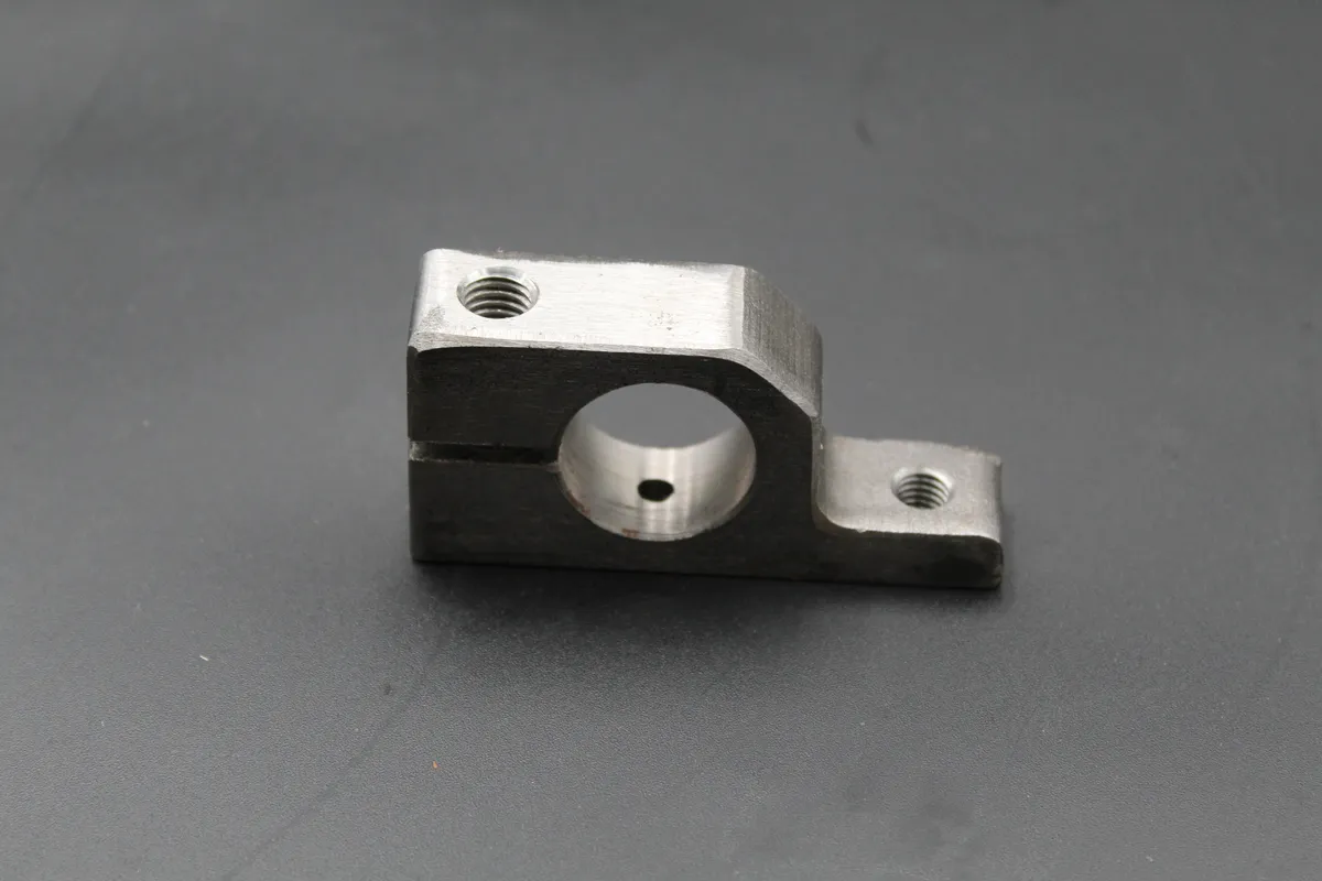 DAIHATSU DK-28 Rack Lever Clutch