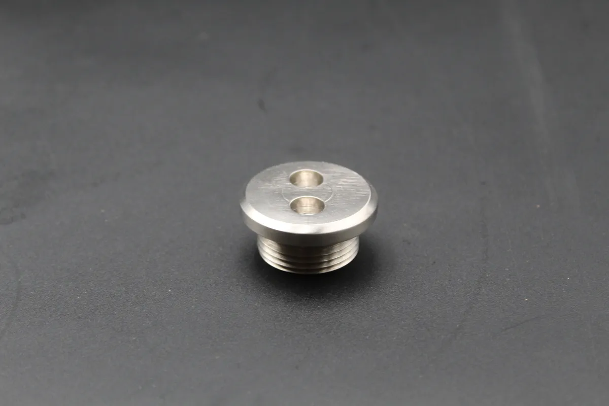 DAIHATSU PS-26 Special Plug 3/4