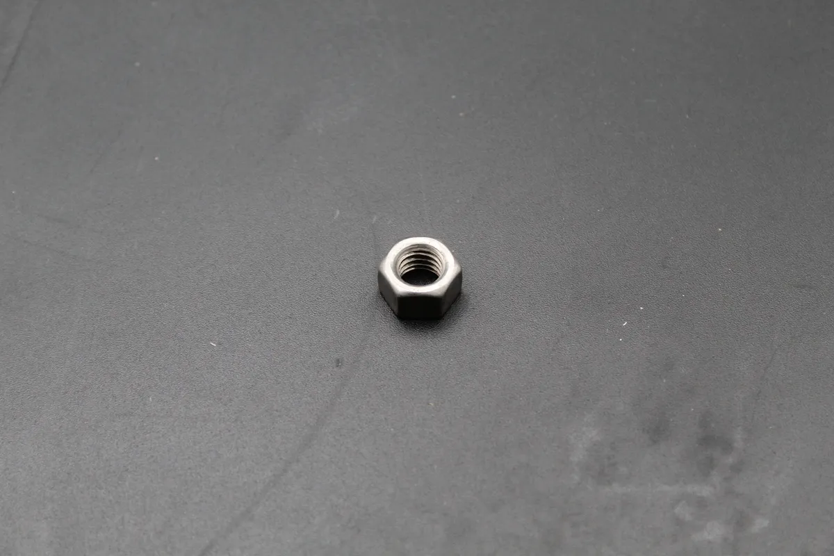 DAIHATSU PS-26 Nut 3/8