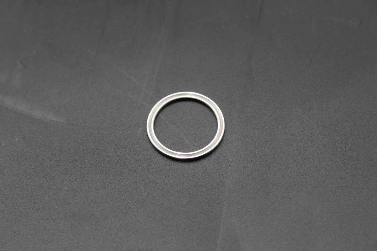 BERGEN K25:30 Seal Ring W/ Groove BERGEN K25:30 Seal Ring W/ Groove