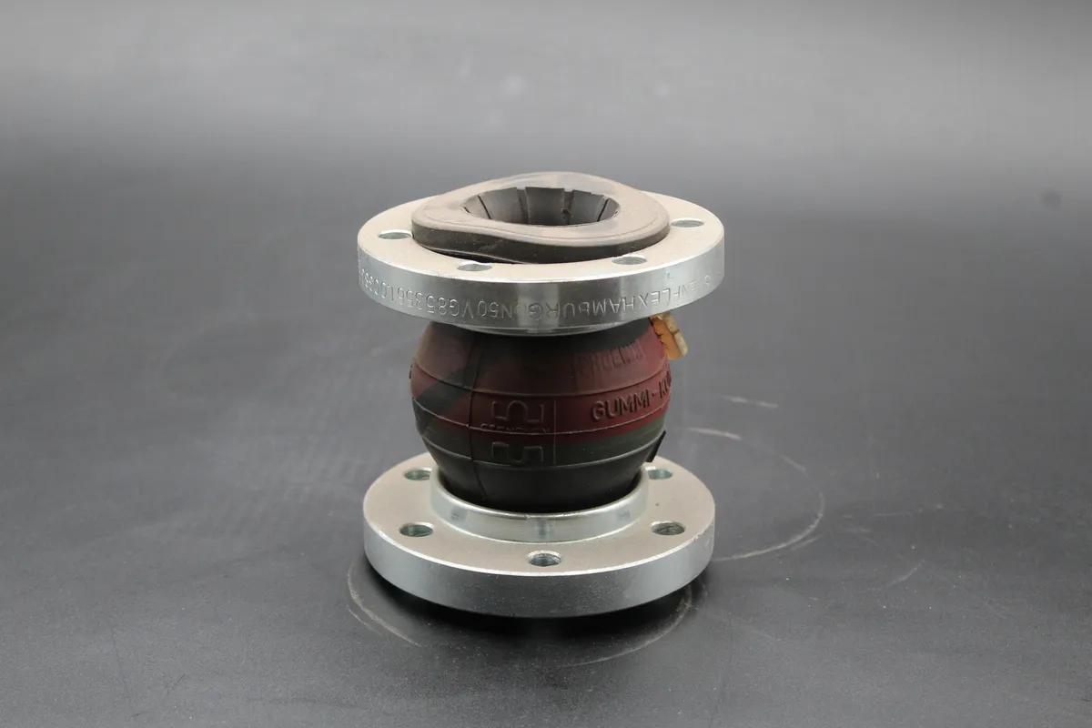 DEUTZ MWM D604 - TCG2020 Compensator