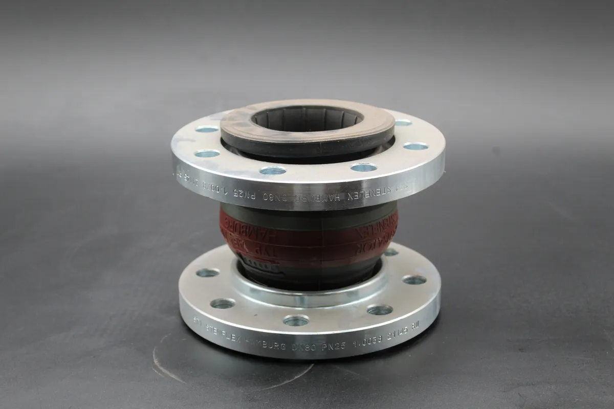 MWM TCG2020 Compensator MWM TCG2020 Compensator