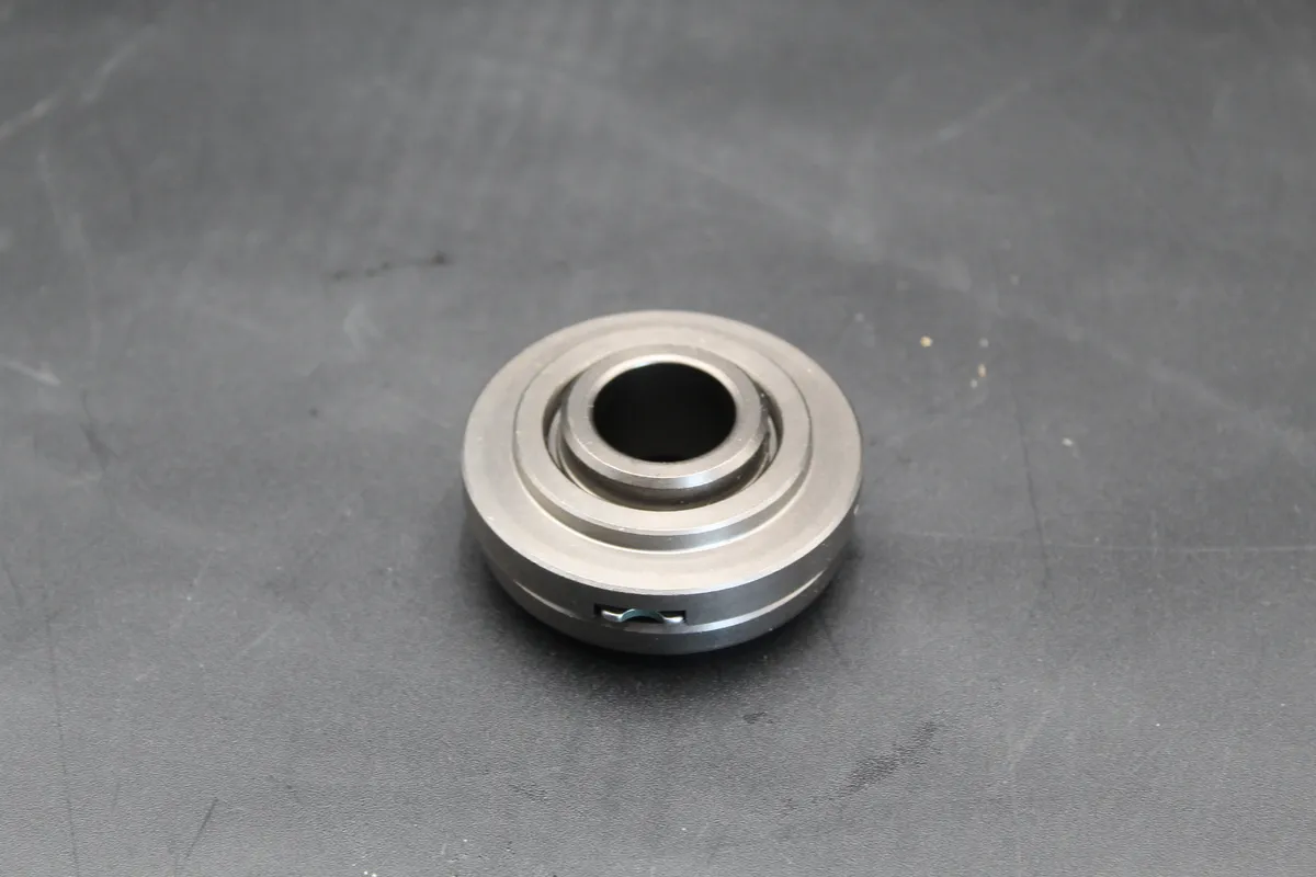 BERGEN K25:30 Valve Rotator BERGEN K25:30 Valve Rotator