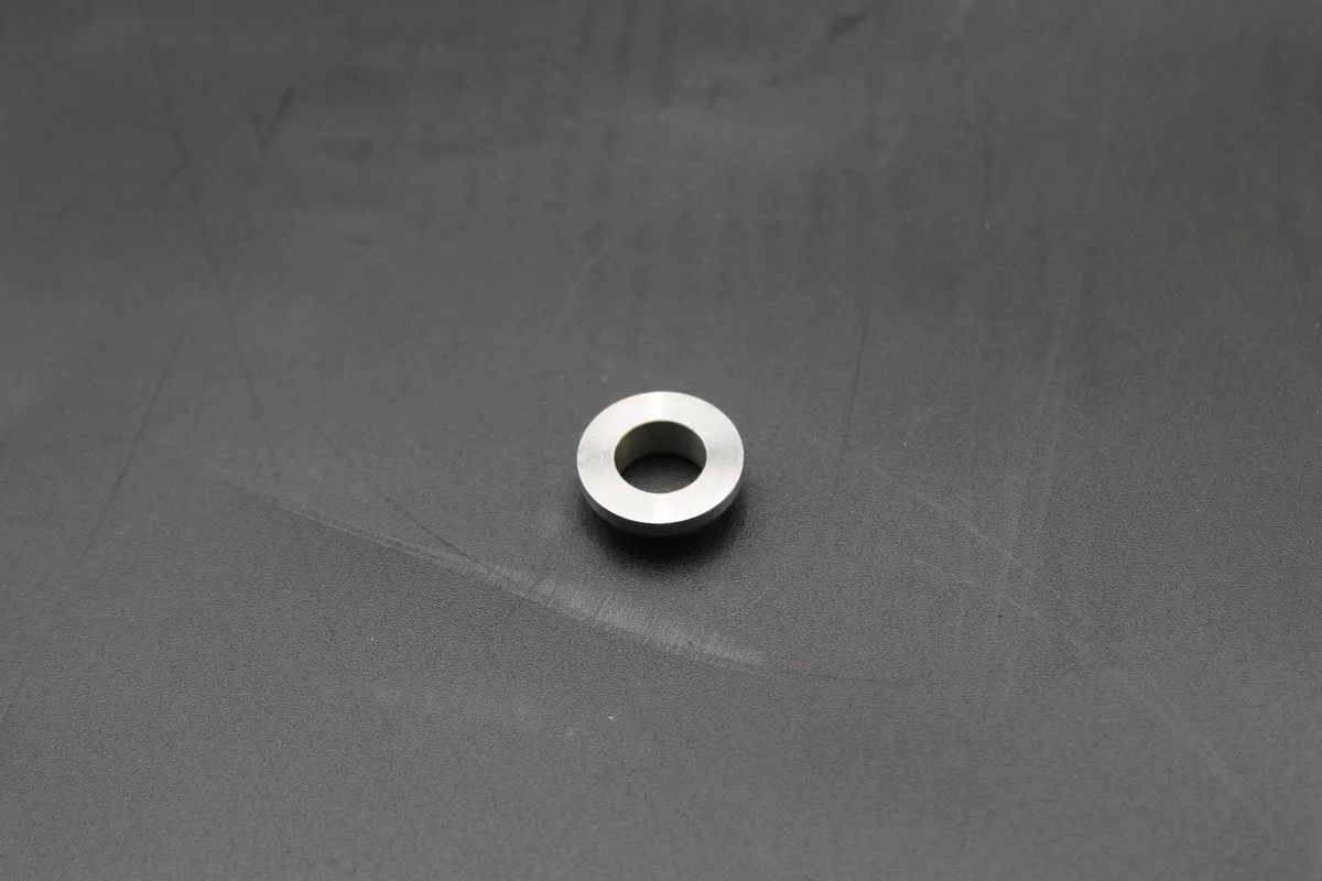 BERGEN K25:30 Spring Guide, Start Air Valve