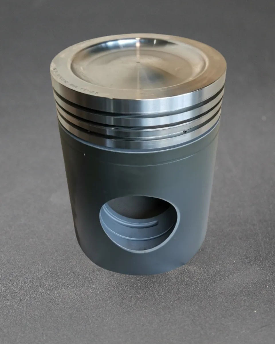 WARTSILA W34 Piston KS