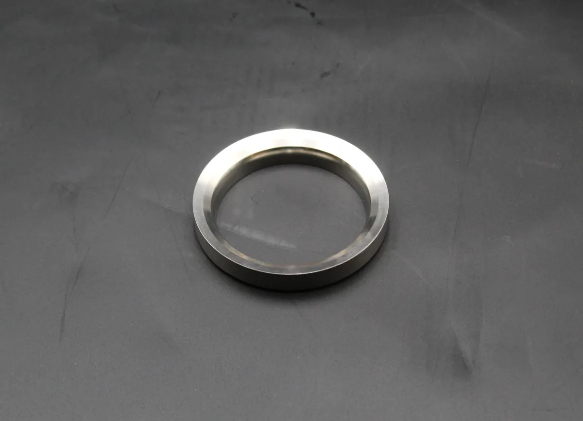 BERGEN K25:30 Seat Valve Inlet