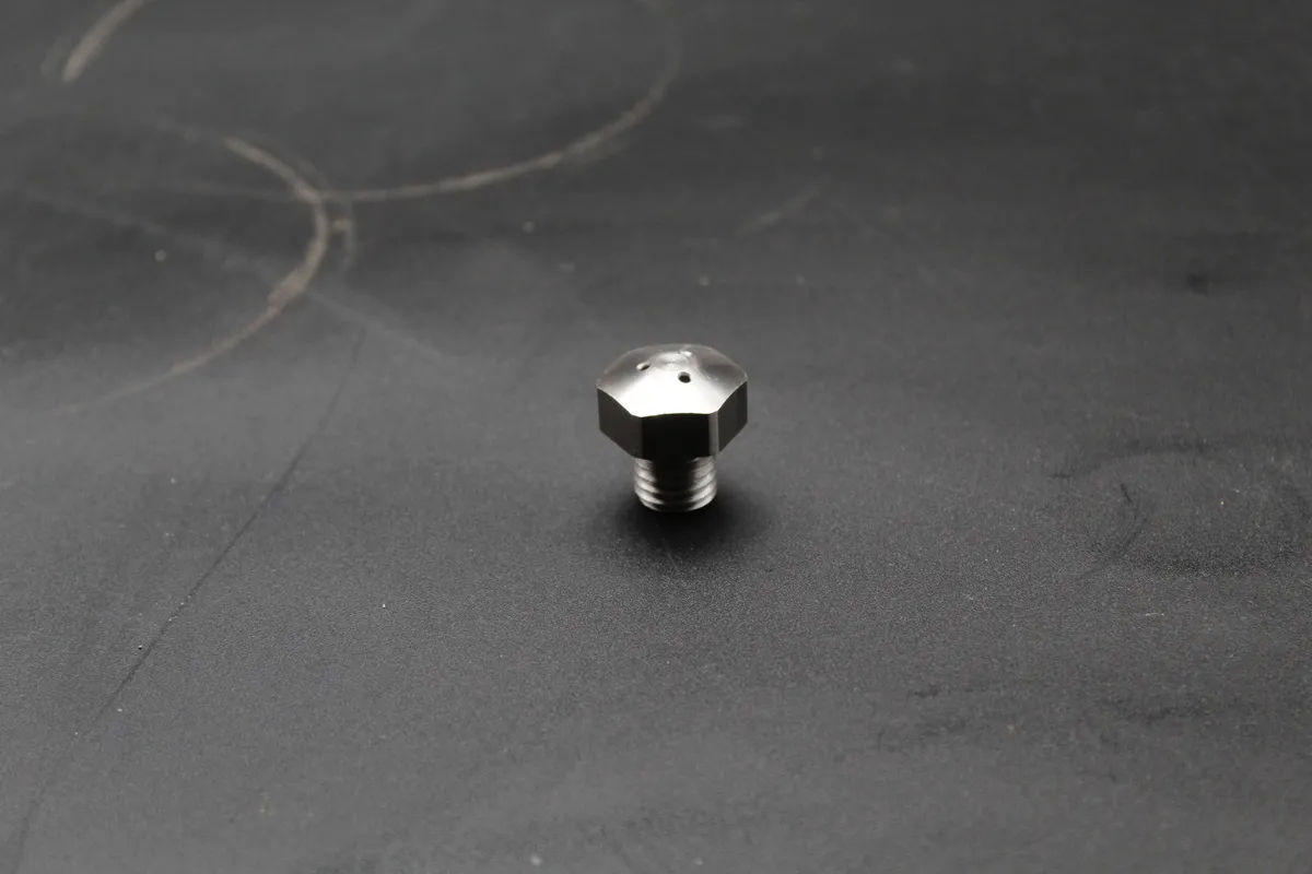 DAIHATSU DK-28 Nozzle