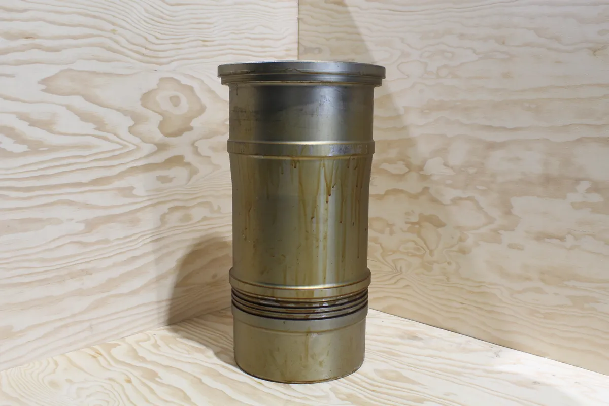 MAN 28/32 Cylinder Liner