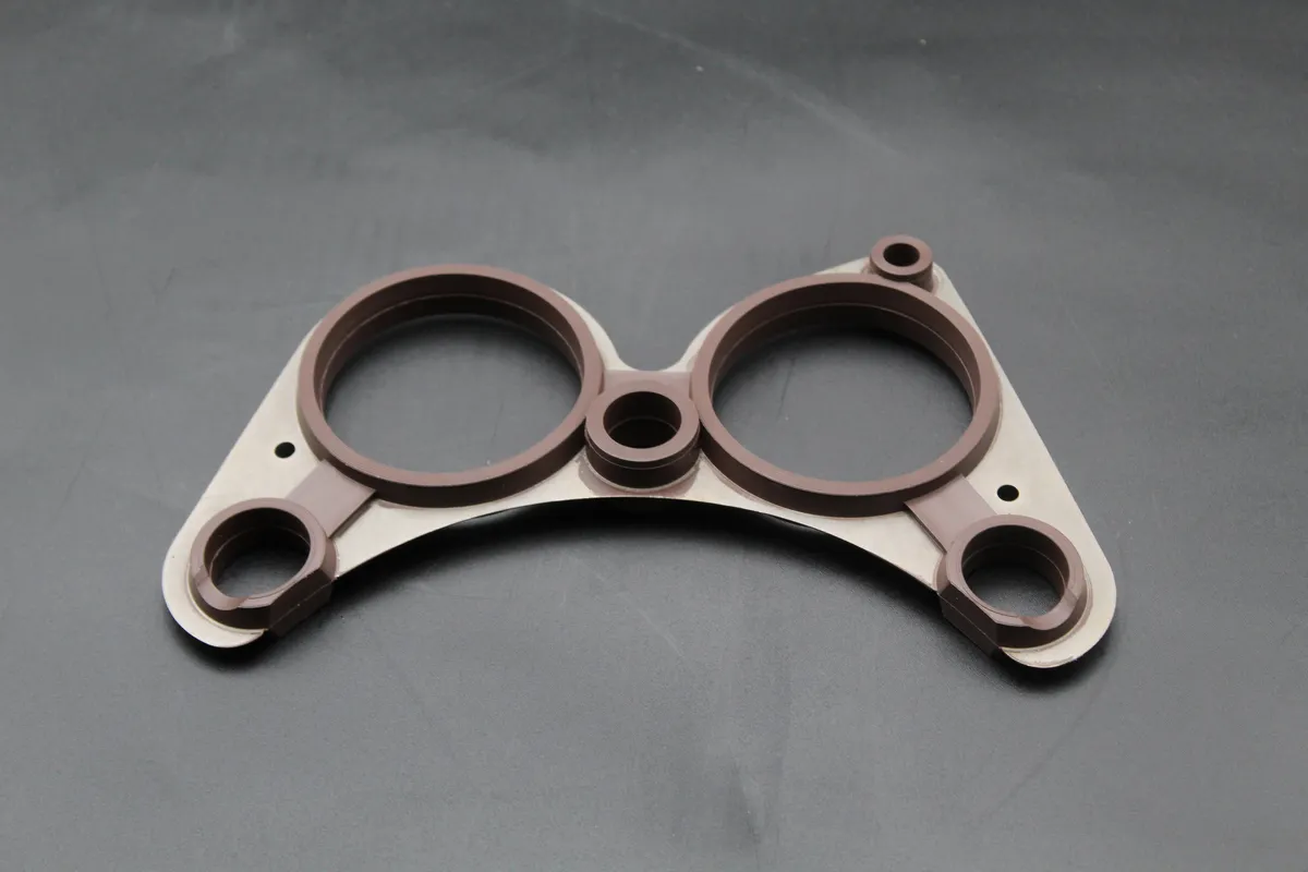 MWM TCG2020 Sealing Gland