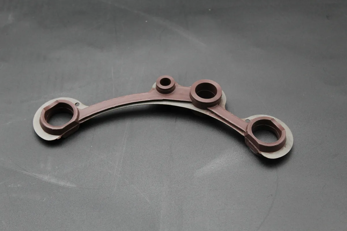 MWM TCG2020 Sealing Gland