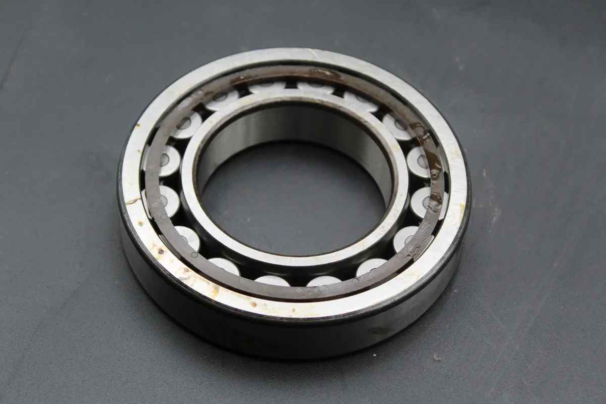 DEUTZ MWM 604-D604-TBD604 Roller Bearing